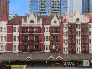 Ruthven Mansions 2024