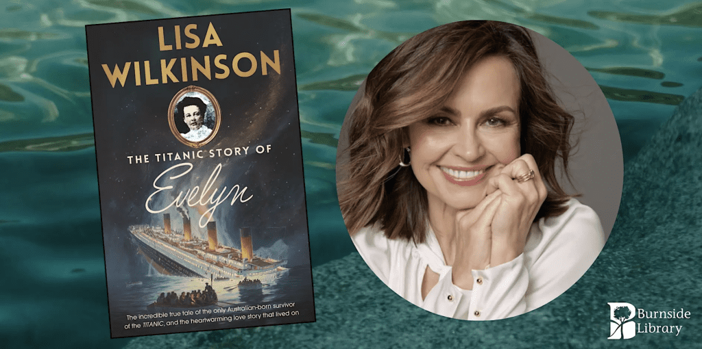The Titanic story of Evelyn Marsden, Titanic Survivor, resident Ruthven Mansions