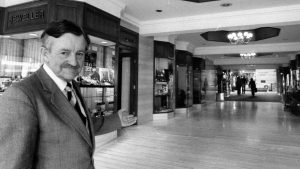 John S. Chappel - Architect